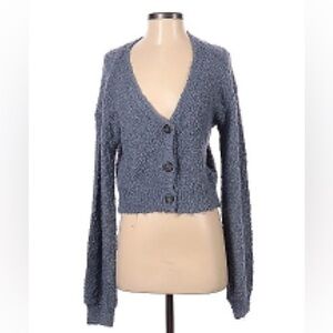 Abercrombie & Fitch cardigan